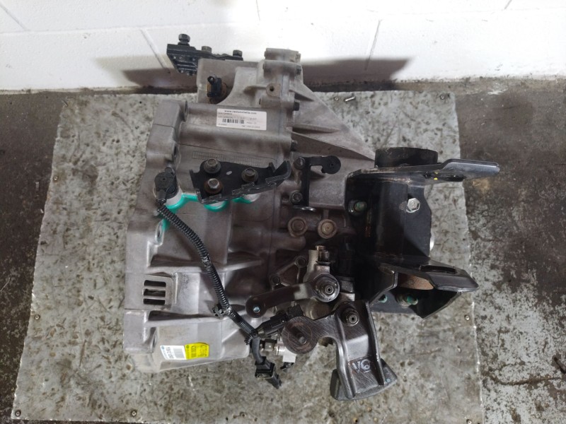 Recambio de caja cambios para kia carnival  | 0.07 - ...  | 0.07 - ... referencia OEM IAM Y061212923 4300038050  Recambio de caja cambios para kia carnival  | 0.07 - ...  | 0.07 - ... referencia OEM IAM Y061212923 4300038050