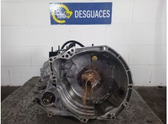 Recambio de caja cambios para renault scenic ii 1.9 dci diesel | 0.03 - 0.09 1.9 dci diesel | 0.03 - 0.09 referencia OEM IAM DP0