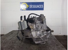 Recambio de caja cambios para renault scenic ii 1.9 dci diesel | 0.03 - 0.09 1.9 dci diesel | 0.03 - 0.09 referencia OEM IAM DP0 2