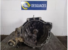 Recambio de caja cambios para ford fusion 1.4 16v ambiente referencia OEM IAM 2N1R7002NA
