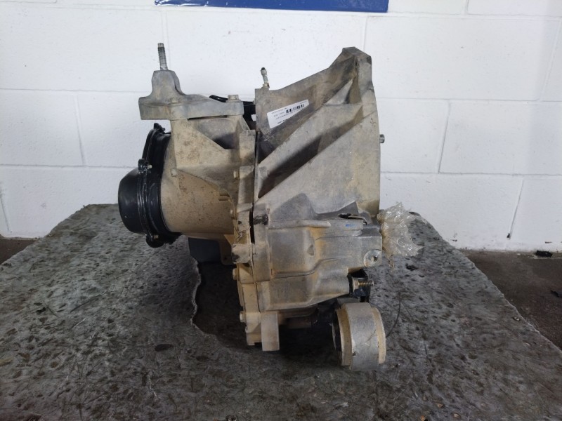 Recambio de caja cambios para ford fusion 1.4 16v ambiente referencia OEM IAM 2N1R7002NA   Recambio de caja cambios para ford fusion 1.4 16v ambiente referencia OEM IAM 2N1R7002NA
