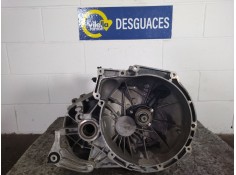 Recambio de caja cambios para ford focus berlina (cap) trend | 08.04 - 12.07 trend | 08.04 - 12.07 referencia OEM IAM 6M5R7002YC