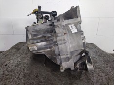 Recambio de caja cambios para ford focus berlina (cap) trend | 08.04 - 12.07 trend | 08.04 - 12.07 referencia OEM IAM 6M5R7002YC 2