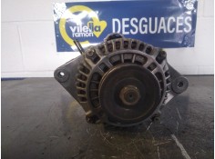 Recambio de alternador para mitsubishi galant berlina (ea0) 2000 td gls (a) | 11.98 - 12.01 2000 td gls (a) | 11.98 - 12.01 refe