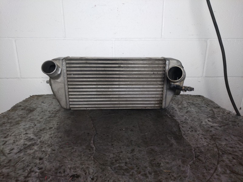 Recambio de intercooler para kia carnival  | 0.07 - ...  | 0.07 - ... referencia OEM IAM    Recambio de intercooler para kia carnival  | 0.07 - ...  | 0.07 - ... referencia OEM IAM