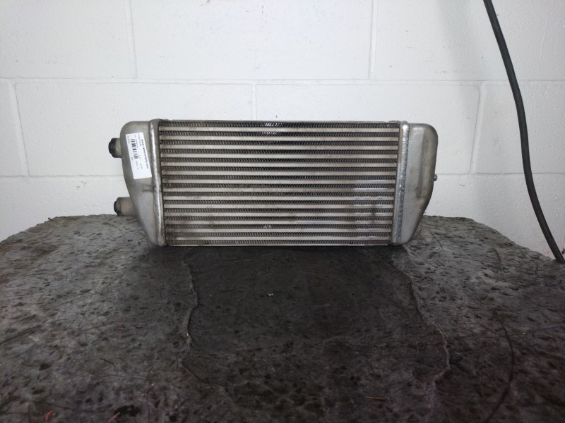 Recambio de intercooler para kia carnival  | 0.07 - ...  | 0.07 - ... referencia OEM IAM    Recambio de intercooler para kia carnival  | 0.07 - ...  | 0.07 - ... referencia OEM IAM