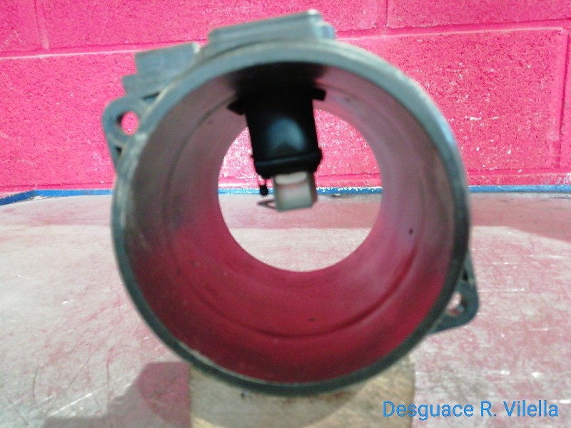 Recambio de caudalimetro para ford focus berlina (cap) ambiente (d) | 04.06 - ... ambiente (d) | 04.06 - ... referencia OEM IAM 