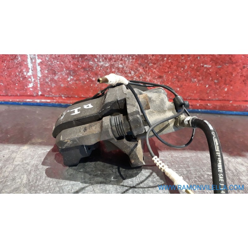 Recambio de pinza freno delan. izquierda para citroen zx break 1.9 d tentation | 04.94 - ... 1.9 d tentation | 04.94 - ... refer