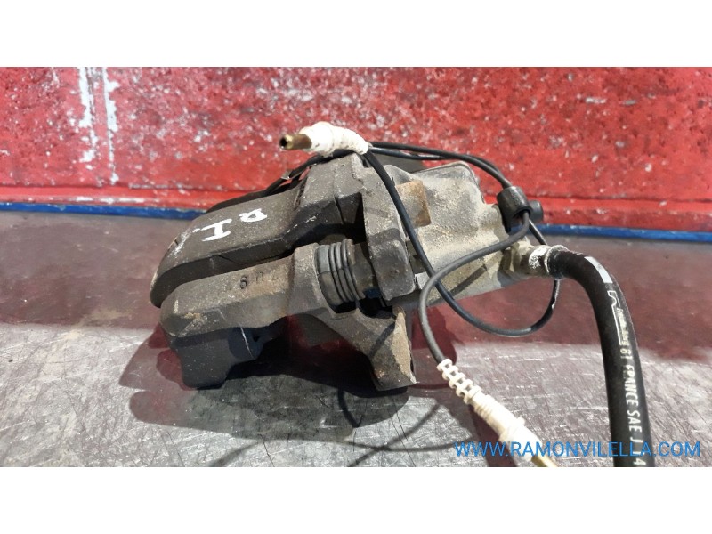 Recambio de pinza freno delan. izquierda para citroen zx break 1.9 d tentation | 04.94 - ... 1.9 d tentation | 04.94 - ... refer