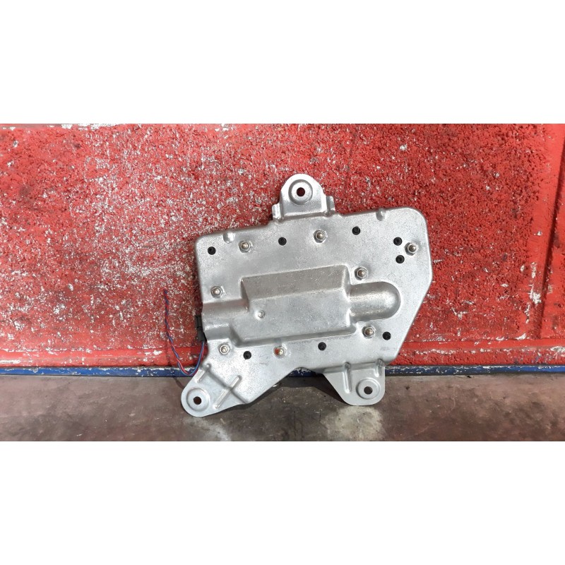 Recambio de airbag lateral tras. izquierdo para bmw serie 5 berlina (e39)  | 0.95 - 0.03  | 0.95 - 0.03 referencia OEM IAM 40707
