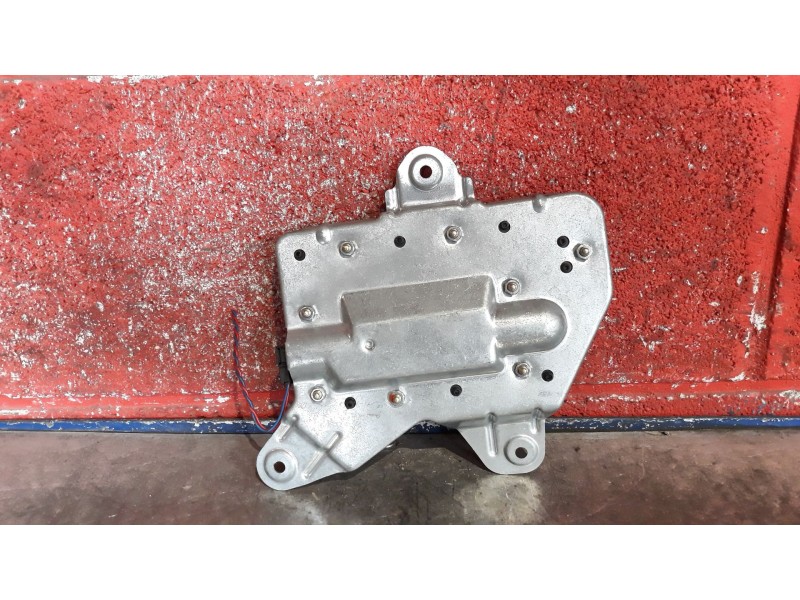 Recambio de airbag lateral tras. izquierdo para bmw serie 5 berlina (e39)  | 0.95 - 0.03  | 0.95 - 0.03 referencia OEM IAM 40707