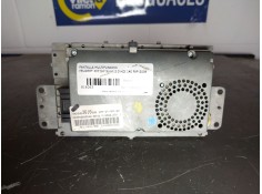 Recambio de pantalla multifuncion para peugeot 407 sw sport 2.0 hdi 140 fap referencia OEM IAM 9660361080   2
