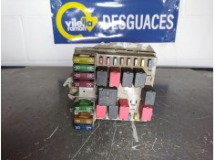 Recambio de caja reles fusibles para fiat stilo (192) 1.9 jtd / 1.9 jtd 115 active | 09.01 - 12.03 1.9 jtd / 1.9 jtd 115 active 