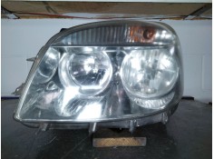 Recambio de faro izquierdo para fiat doblo (119) 1.3 16v jtd cat | 0.05 - 0.10 1.3 16v jtd cat | 0.05 - 0.10 referencia OEM IAM