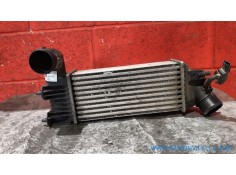 Recambio de intercooler para peugeot 406 berlina (s1/s2) srdt | 10.98 - 12.04 srdt | 10.98 - 12.04 referencia OEM IAM   