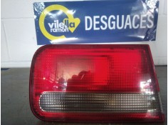 Recambio de piloto porton izquierdo para honda accord berlina (cc/ce) 2.0 cat | 0.92 - 0.98 2.0 cat | 0.92 - 0.98 referencia OEM