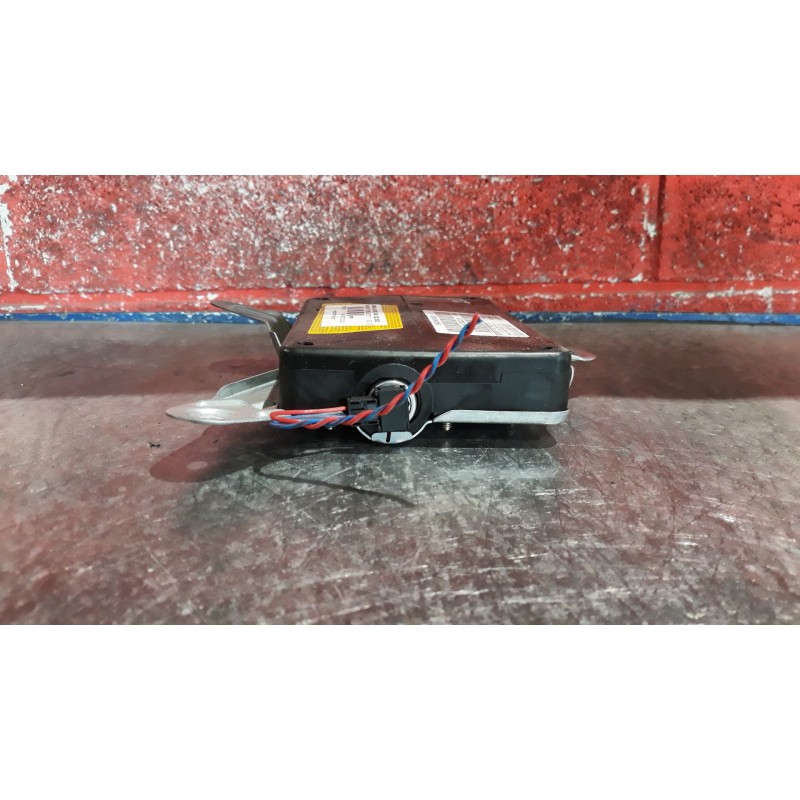 Recambio de airbag lateral tras. izquierdo para bmw serie 5 berlina (e39)  | 0.95 - 0.03  | 0.95 - 0.03 referencia OEM IAM 40707