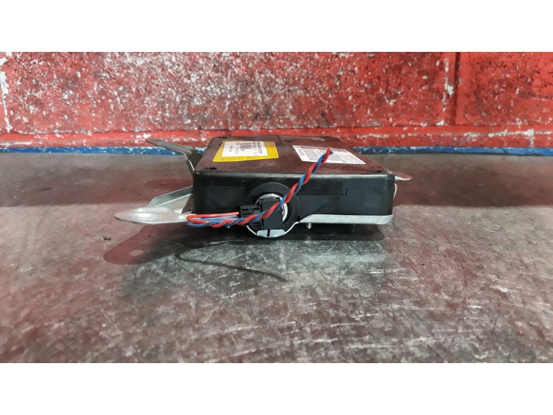 Recambio de airbag lateral tras. izquierdo para bmw serie 5 berlina (e39)  | 0.95 - 0.03  | 0.95 - 0.03 referencia OEM IAM 40707