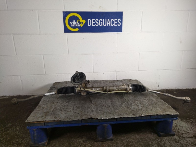 Recambio de caja direccion para citroen berlingo 1.6 hdi 90 x 600 referencia OEM IAM   