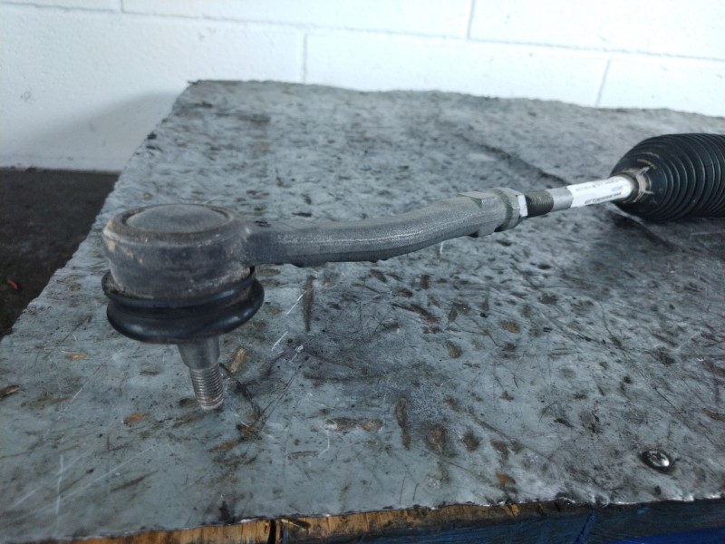 Recambio de caja direccion para citroen berlingo 1.6 hdi 90 x 600 referencia OEM IAM   