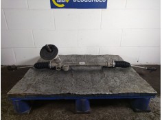 Recambio de caja direccion para ford fiesta (cb1)  | 0.08 - ...  | 0.08 - ... referencia OEM IAM