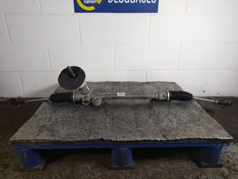 Recambio de caja direccion para ford fiesta (cb1)  | 0.08 - ...  | 0.08 - ... referencia OEM IAM    Recambio de caja direccion para ford fiesta (cb1)  | 0.08 - ...  | 0.08 - ... referencia OEM IAM