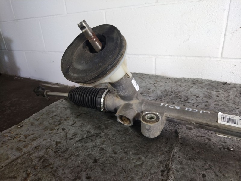 Recambio de caja direccion para ford fiesta (cb1)  | 0.08 - ...  | 0.08 - ... referencia OEM IAM    Recambio de caja direccion para ford fiesta (cb1)  | 0.08 - ...  | 0.08 - ... referencia OEM IAM