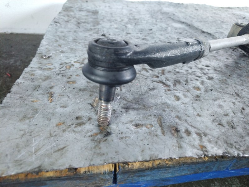 Recambio de caja direccion para ford fiesta (cb1)  | 0.08 - ...  | 0.08 - ... referencia OEM IAM    Recambio de caja direccion para ford fiesta (cb1)  | 0.08 - ...  | 0.08 - ... referencia OEM IAM