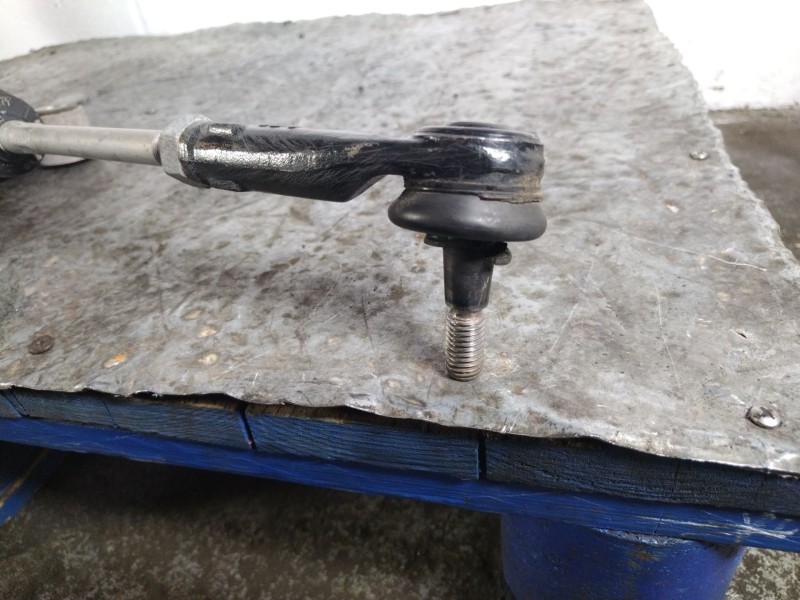 Recambio de caja direccion para ford fiesta (cb1)  | 0.08 - ...  | 0.08 - ... referencia OEM IAM    Recambio de caja direccion para ford fiesta (cb1)  | 0.08 - ...  | 0.08 - ... referencia OEM IAM