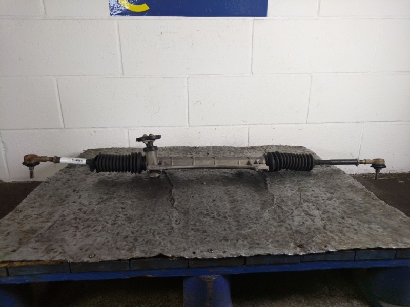 Recambio de caja direccion para renault r5 r5 1.1 tl referencia OEM IAM   