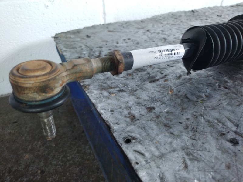 Recambio de caja direccion para renault r5 r5 1.1 tl referencia OEM IAM   