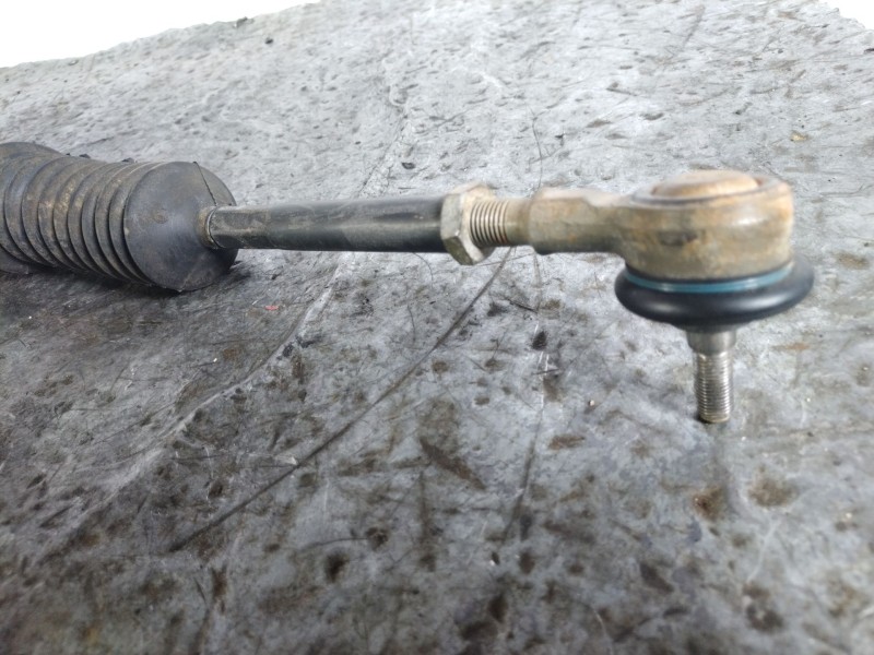 Recambio de caja direccion para renault r5 r5 1.1 tl referencia OEM IAM   