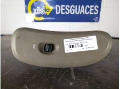 Recambio de mando elevalunas delantero derecho para chrysler voyager (rg) 2.5 crd cat referencia OEM IAM 746754675E