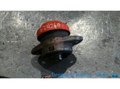 Recambio de soporte motor para citroen saxo 1.6 vts | 03.96 - 12.99 1.6 vts | 03.96 - 12.99 referencia OEM IAM    2