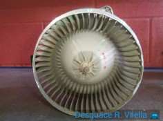 Recambio de motor calefaccion para lexus is200 (gxe10) 2.0 | 12.98 - 12.01 2.0 | 12.98 - 12.01 referencia OEM IAM 194000