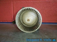 Recambio de motor calefaccion para hyundai h 1 starex h 1 starex td | 02.01 - 12.01 h 1 starex td | 02.01 - 12.01 referencia OEM