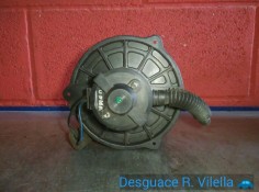 Recambio de motor calefaccion para hyundai h 1 starex h 1 starex td | 02.01 - 12.01 h 1 starex td | 02.01 - 12.01 referencia OEM 2