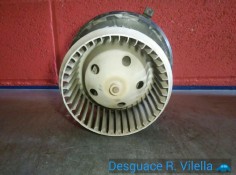 Recambio de motor calefaccion para alfa romeo 147 (190) 1.9 jtd cat | 0.00 - ... 1.9 jtd cat | 0.00 - ... referencia OEM IAM 524