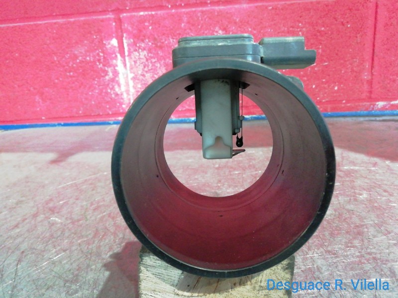 Recambio de caudalimetro para ford focus berlina (cap) ambiente (d) | 04.06 - ... ambiente (d) | 04.06 - ... referencia OEM IAM 
