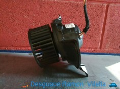 Recambio de motor calefaccion para opel corsa d enjoy | 07.06 - 12.08 enjoy | 07.06 - 12.08 referencia OEM IAM 035515RW   2