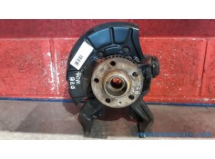 Recambio de mangueta delantero izquierda para volkswagen golf iv berlina (1j1) 1.9 tdi | 0.97 - ... 1.9 tdi | 0.97 - ... referen