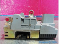 Recambio de cerra. puer. delantero derecha para peugeot expert kombi confort acristaldo (5 asientos) | 05.00 - ... referencia OE