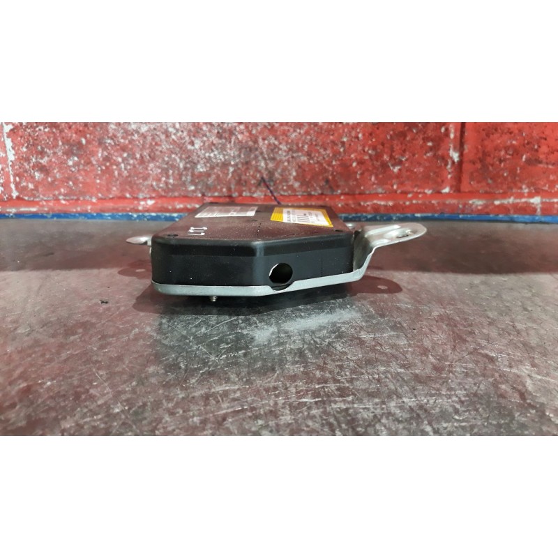 Recambio de airbag lateral tras. izquierdo para bmw serie 5 berlina (e39)  | 0.95 - 0.03  | 0.95 - 0.03 referencia OEM IAM 40707