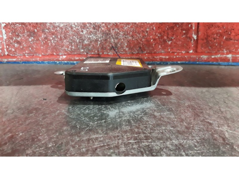 Recambio de airbag lateral tras. izquierdo para bmw serie 5 berlina (e39)  | 0.95 - 0.03  | 0.95 - 0.03 referencia OEM IAM 40707