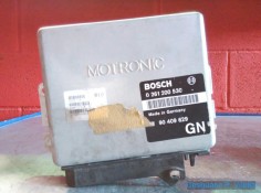 Recambio de centralita motor uce para opel calibra básico | 0.90 - ... básico | 0.90 - ... referencia OEM IAM 0261200530 9040962