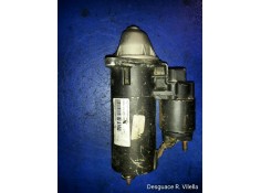 Recambio de motor arranque para opel calibra básico | 0.90 - ... básico | 0.90 - ... referencia OEM IAM 1005821186