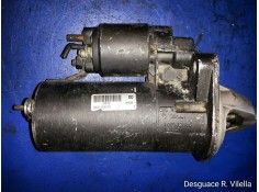 Recambio de motor arranque para opel calibra básico | 0.90 - ... básico | 0.90 - ... referencia OEM IAM 1005821186   2