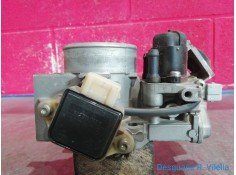 Recambio de caja mariposa para peugeot 406 berlina (s1/s2) sr | 01.97 - 12.00 sr | 01.97 - 12.00 referencia OEM IAM   