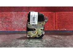 Recambio de cerra. puer. delantero derecha para citroen c5 berlina 2.0 hdi 90 sx/sx automático | 01.03 - ... 2.0 hdi 90 sx/sx au