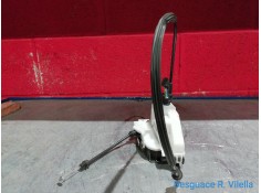 Recambio de cerra. puer. delantero izquierda para citroen c3 1.4 furio | 04.02 - 12.09 1.4 furio | 04.02 - 12.09 referencia OEM  2